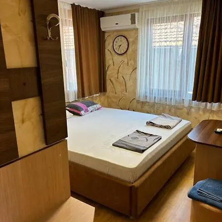 Cozy One-bedroom In Old Town 2 Apartmán Sozopol