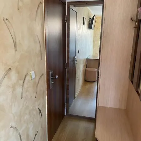 Cozy One-bedroom In Old Town 2 Apartmán *