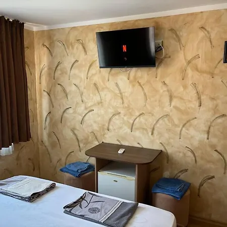 Appartement Cozy One-bedroom In Old Town 2 *